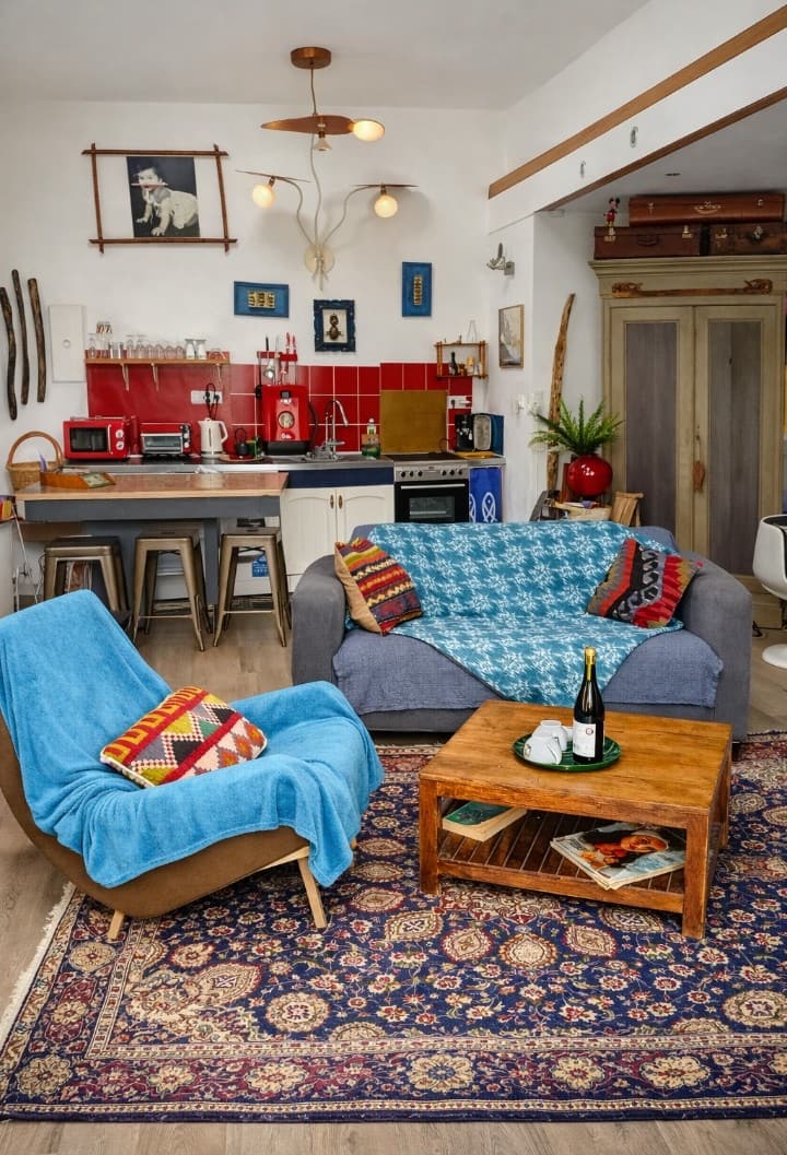 Cosy Loft, Escapade à La Baule(parking Gratuit) - La Baule-Escoublac