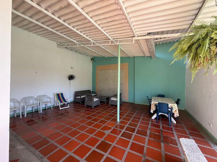 Casa Quinta, Mariquita - Mariquita