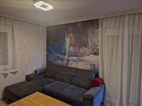 Successful Airbnb property: Apartment in Feldkirchen Dagmar and Christian in Kärnten