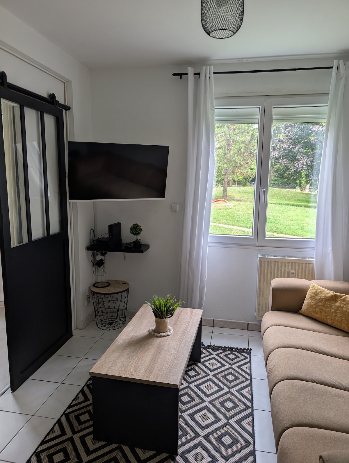 Дневна соба