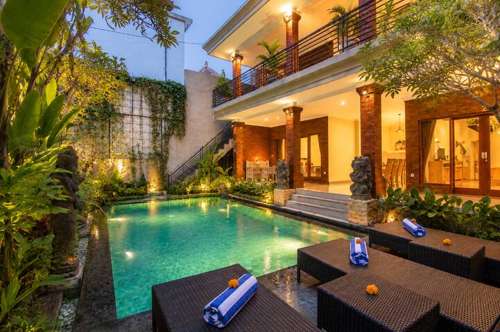 Omkara Experience managed Airbnb listing 1