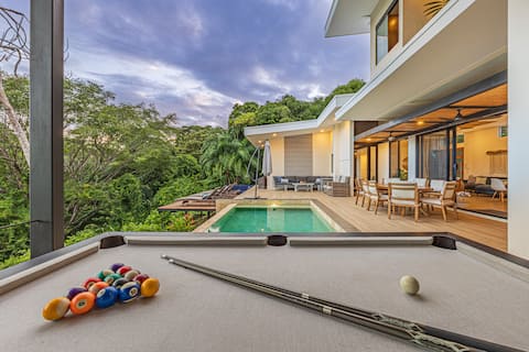 Casa Tres Pajaritas - House of Three Little Birds