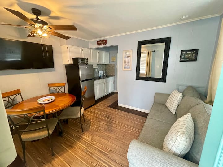 Дневен простор