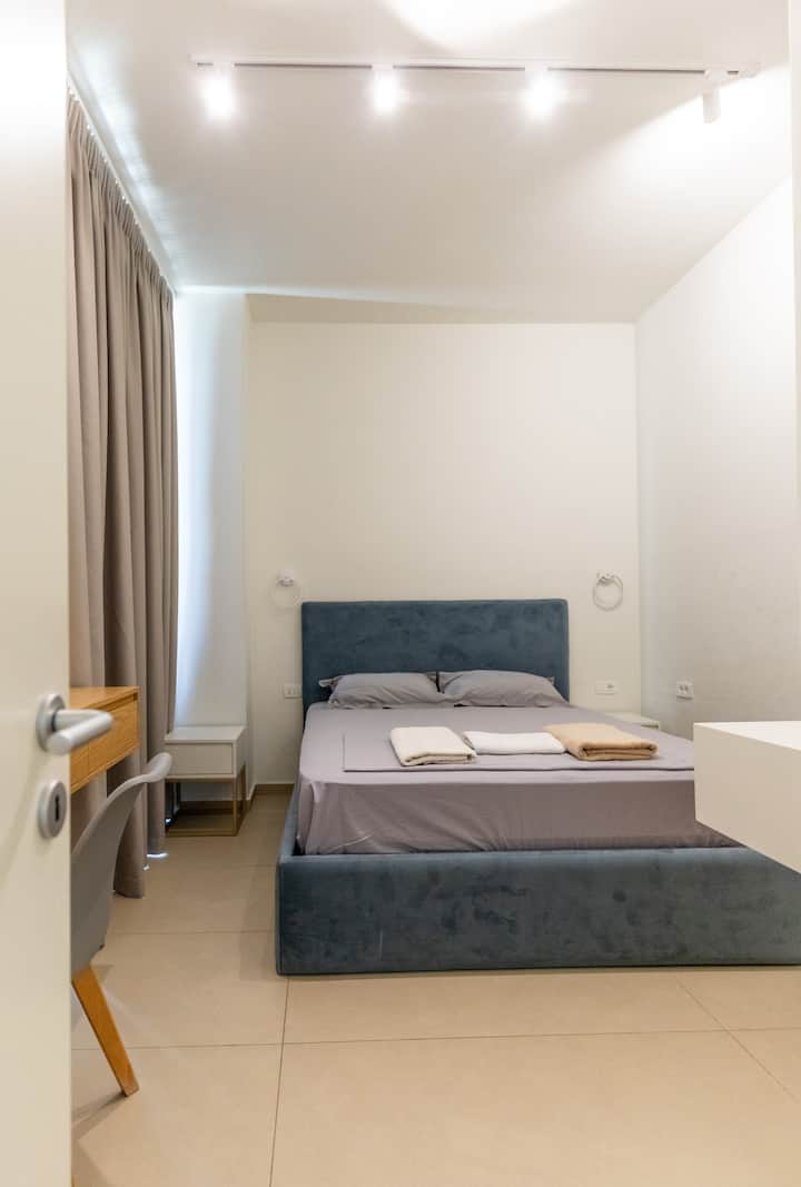 غرفة النوم 1