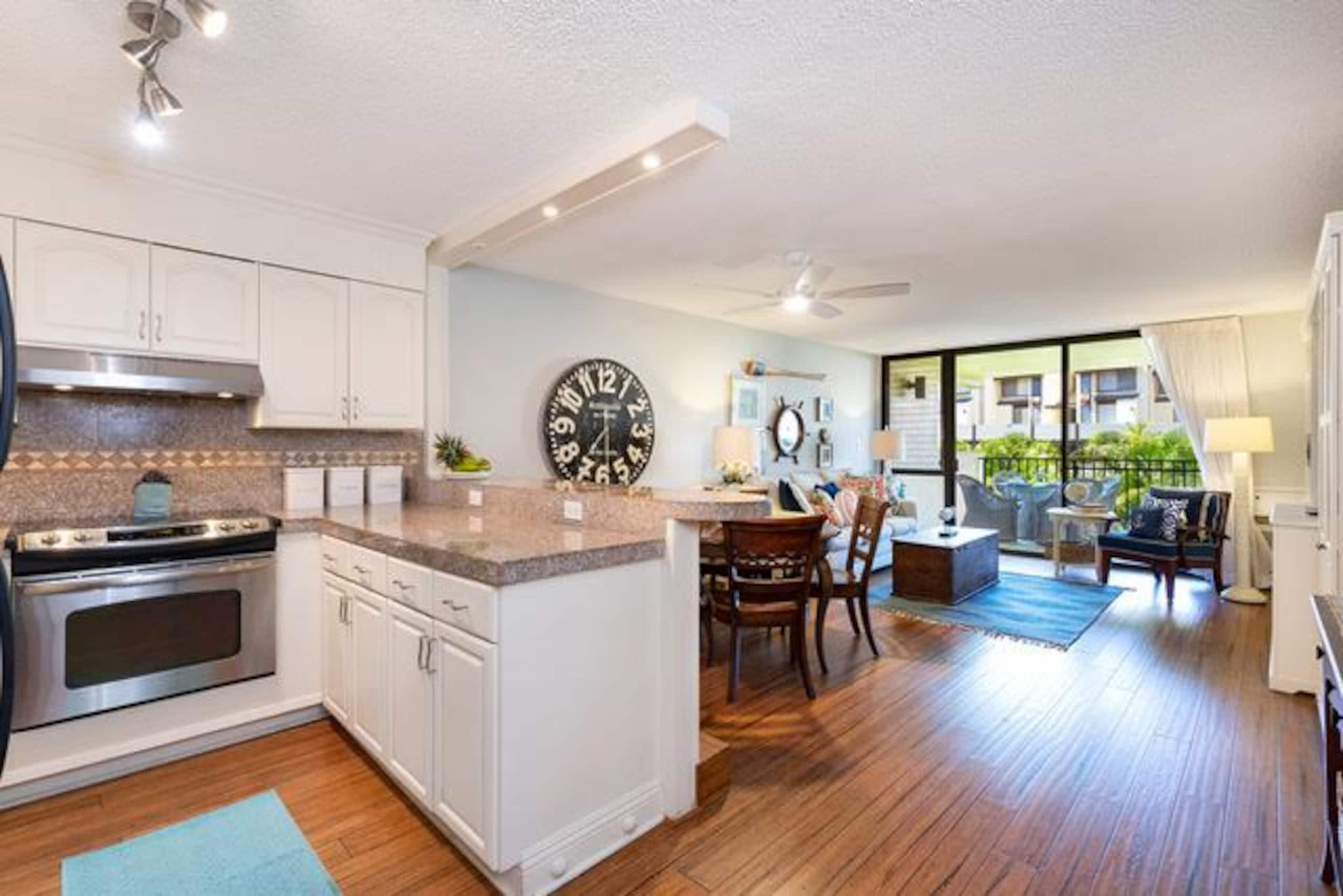 Condo in Kihei · ★4.85 · 1 bedroom · 1 bed · 2 private baths - Image 12