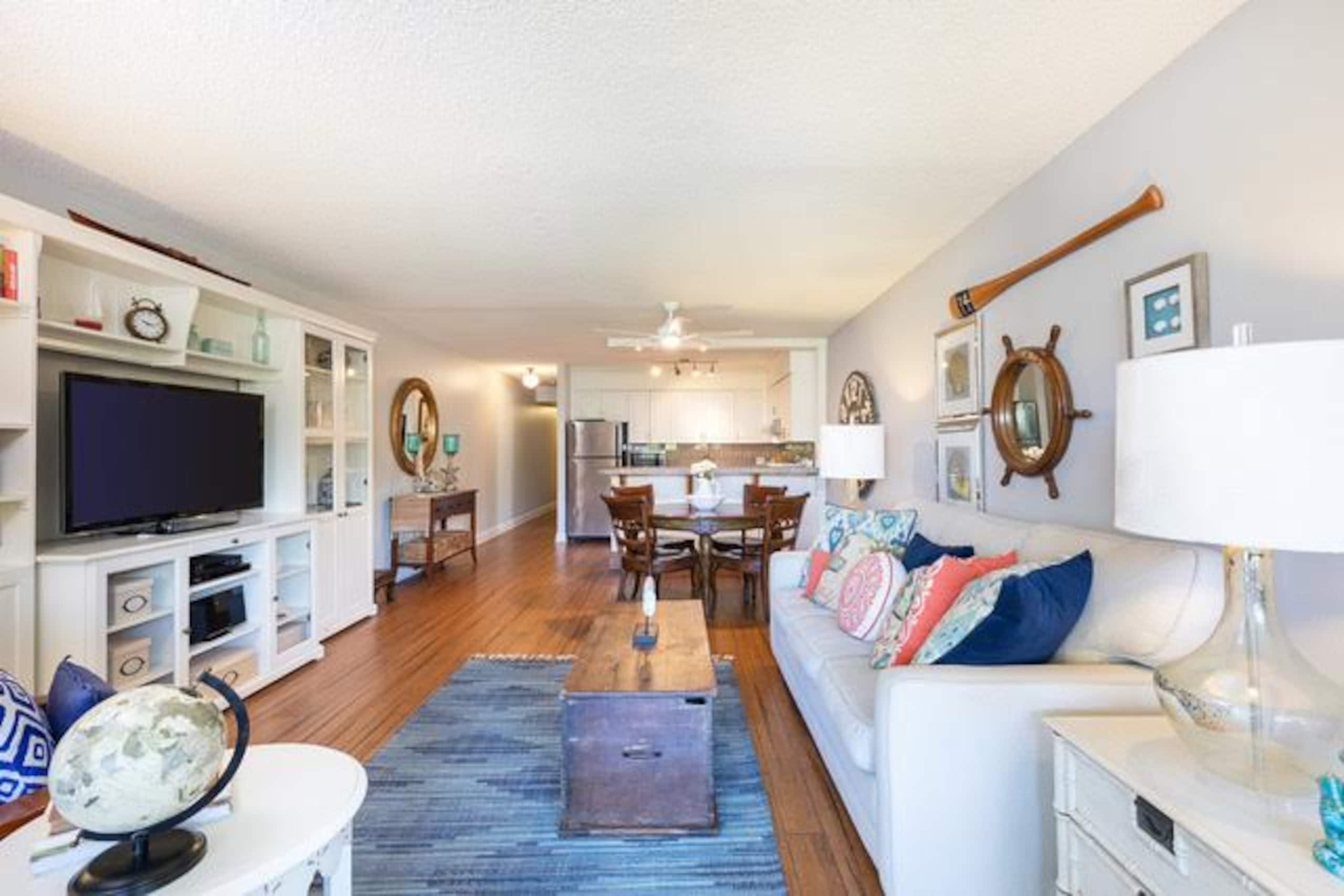 Condo in Kihei · ★4.85 · 1 bedroom · 1 bed · 2 private baths - Image 9