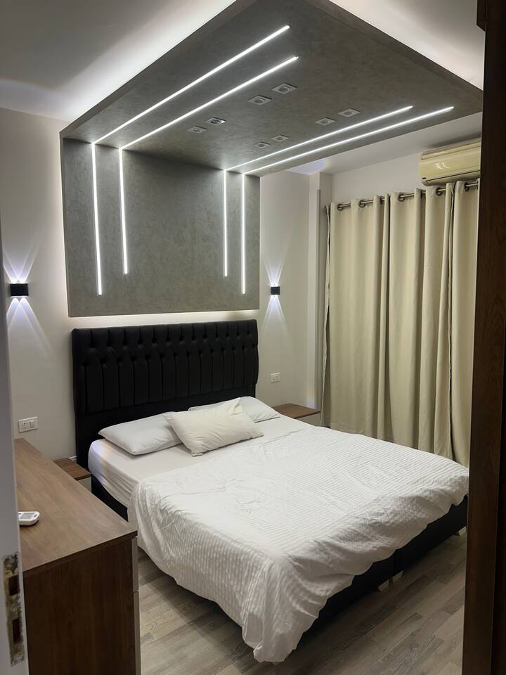 غرفة النوم 1