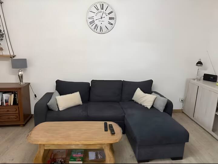 Appartement Au Centre Ville De Pont à Mousson - Pont-à-Mousson
