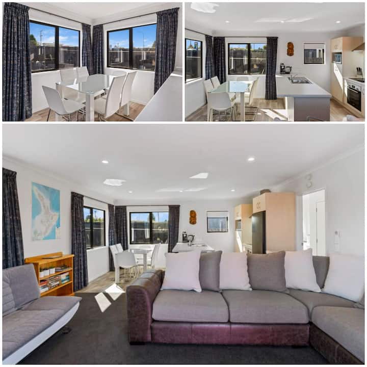 Всекидневна