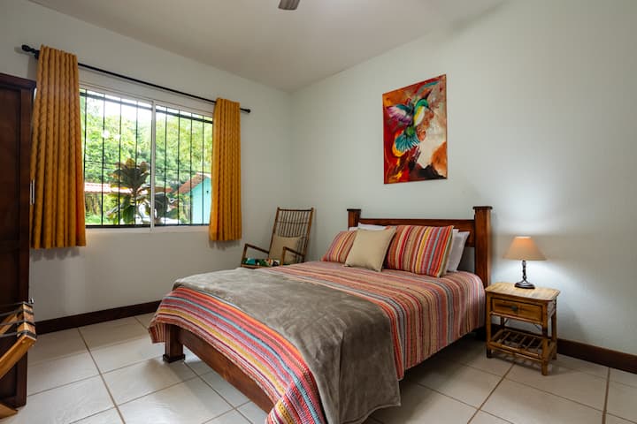 საძინებელი 2