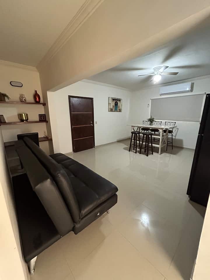 ห้องนั่งเล่น