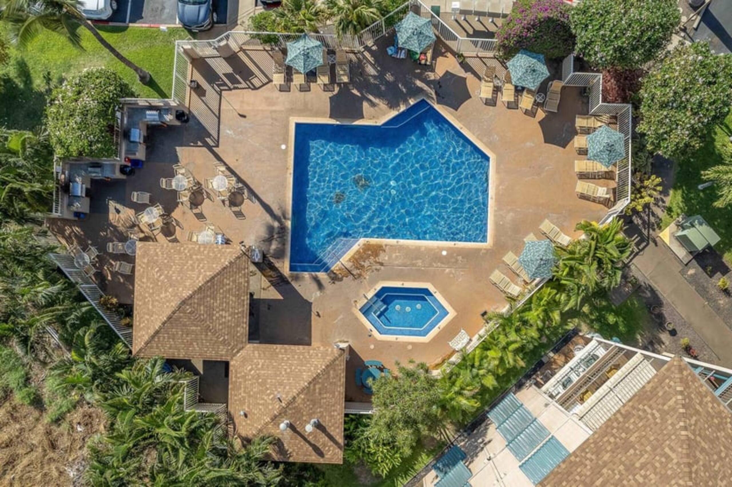 Condo in Kihei · ★4.8 · 2 bedrooms · 3 beds · 2 baths - Image 8