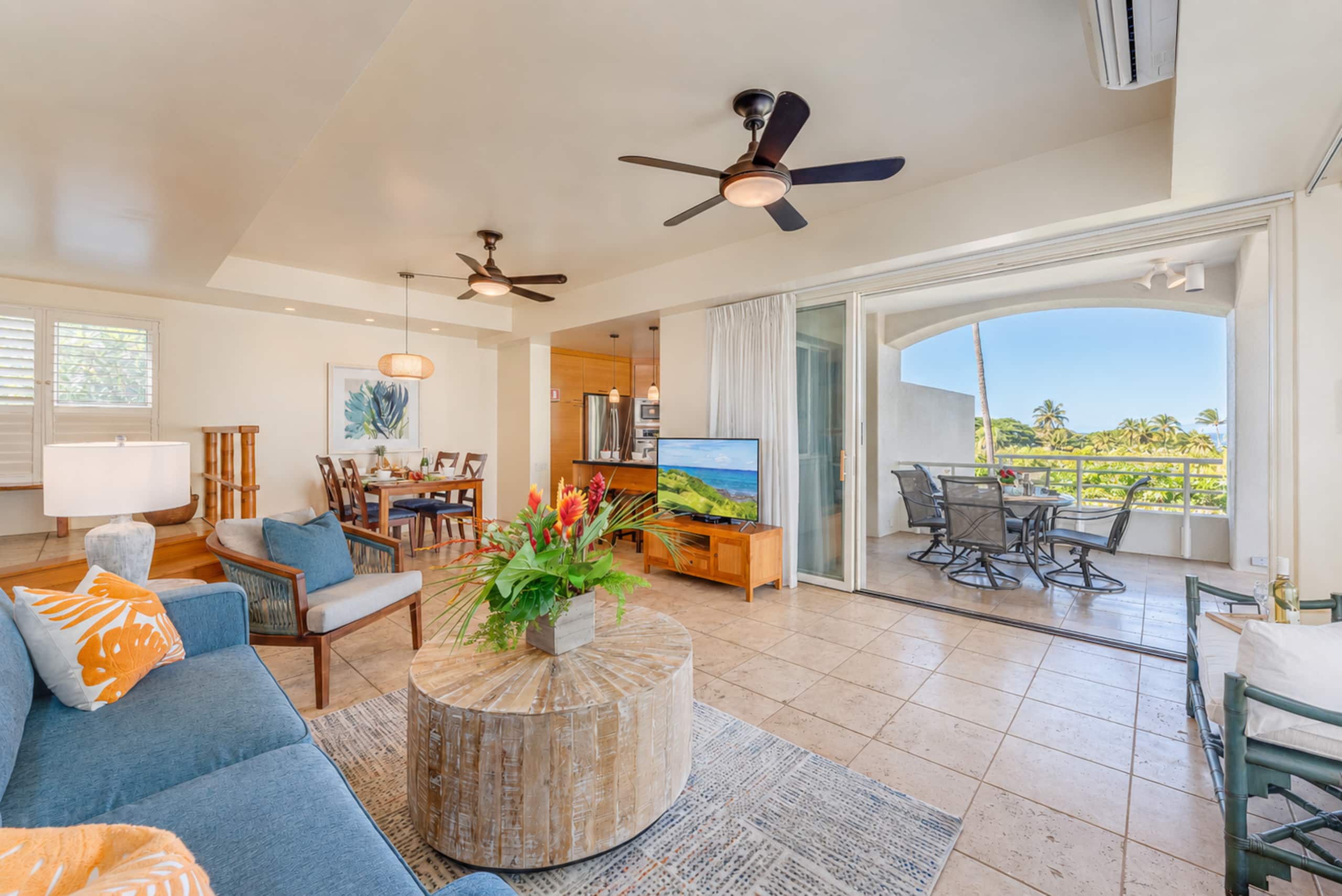 Condo in Kihei · ★4.9 · 1 bedroom · 2 beds · 2 baths - Image 39