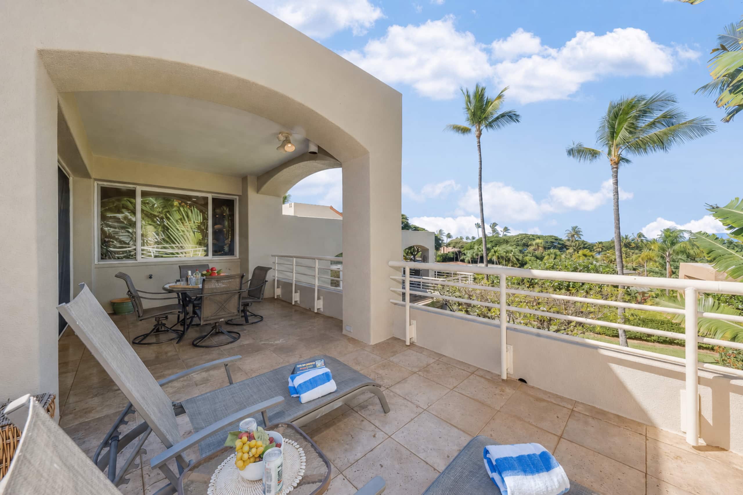 Condo in Kihei · ★4.9 · 1 bedroom · 2 beds · 2 baths - Image 32