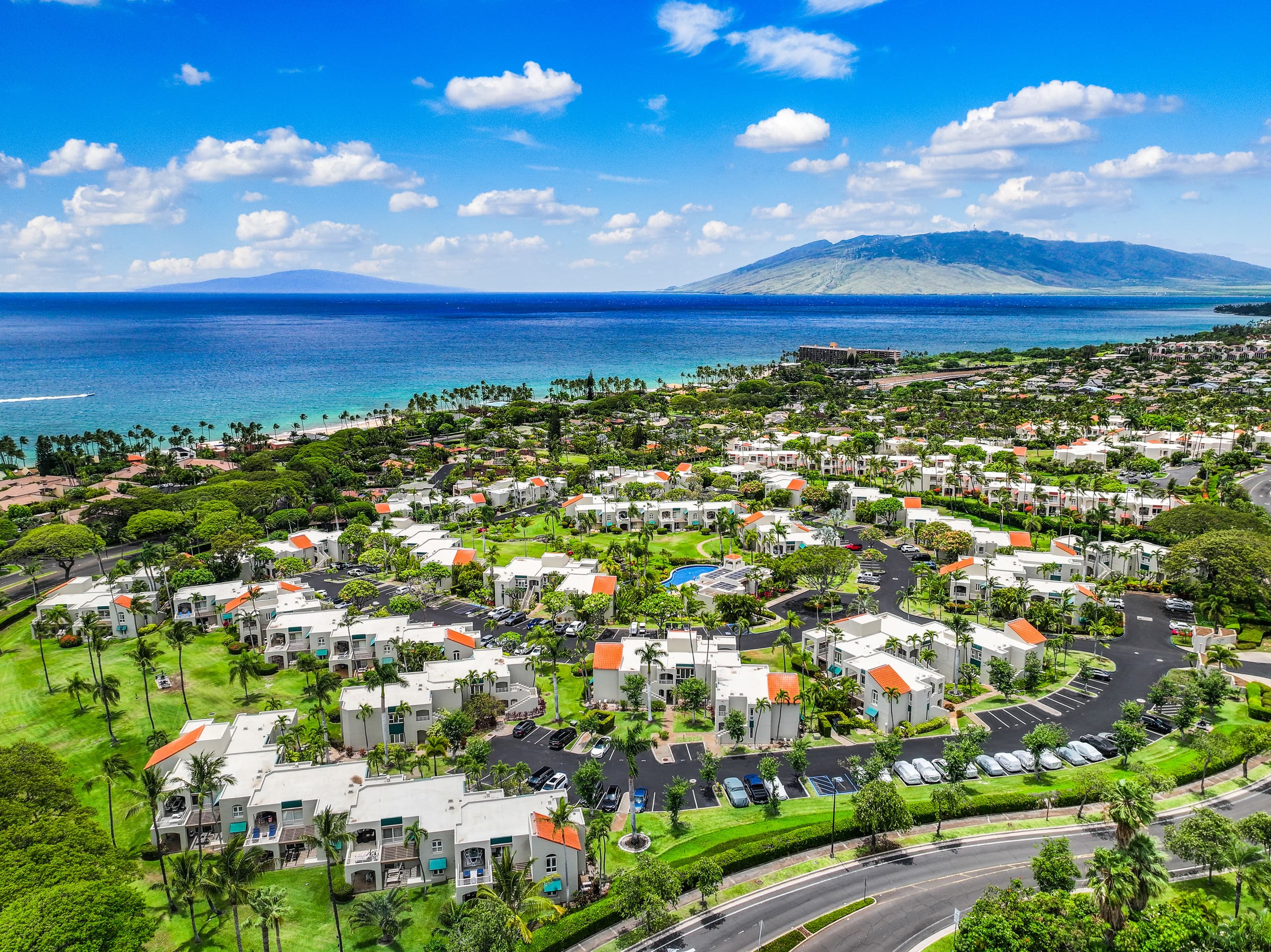 Condo in Kihei · ★4.9 · 1 bedroom · 2 beds · 2 baths - Image 51