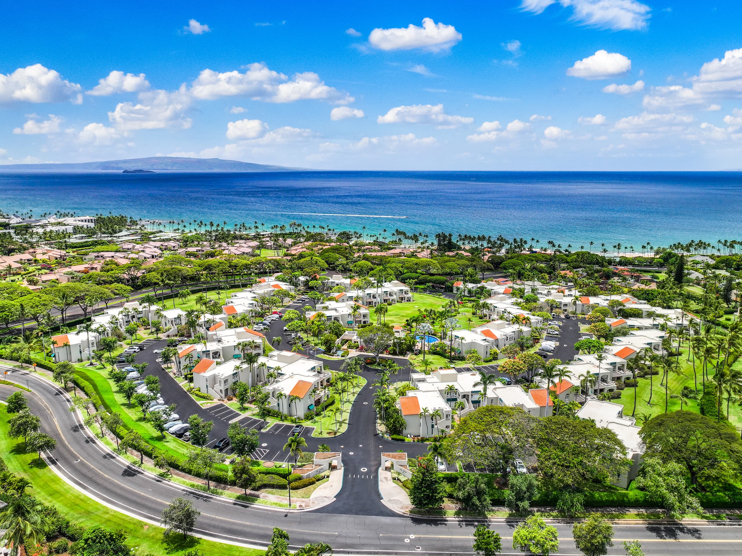 Condo in Kihei · ★4.9 · 1 bedroom · 2 beds · 2 baths - Image 52