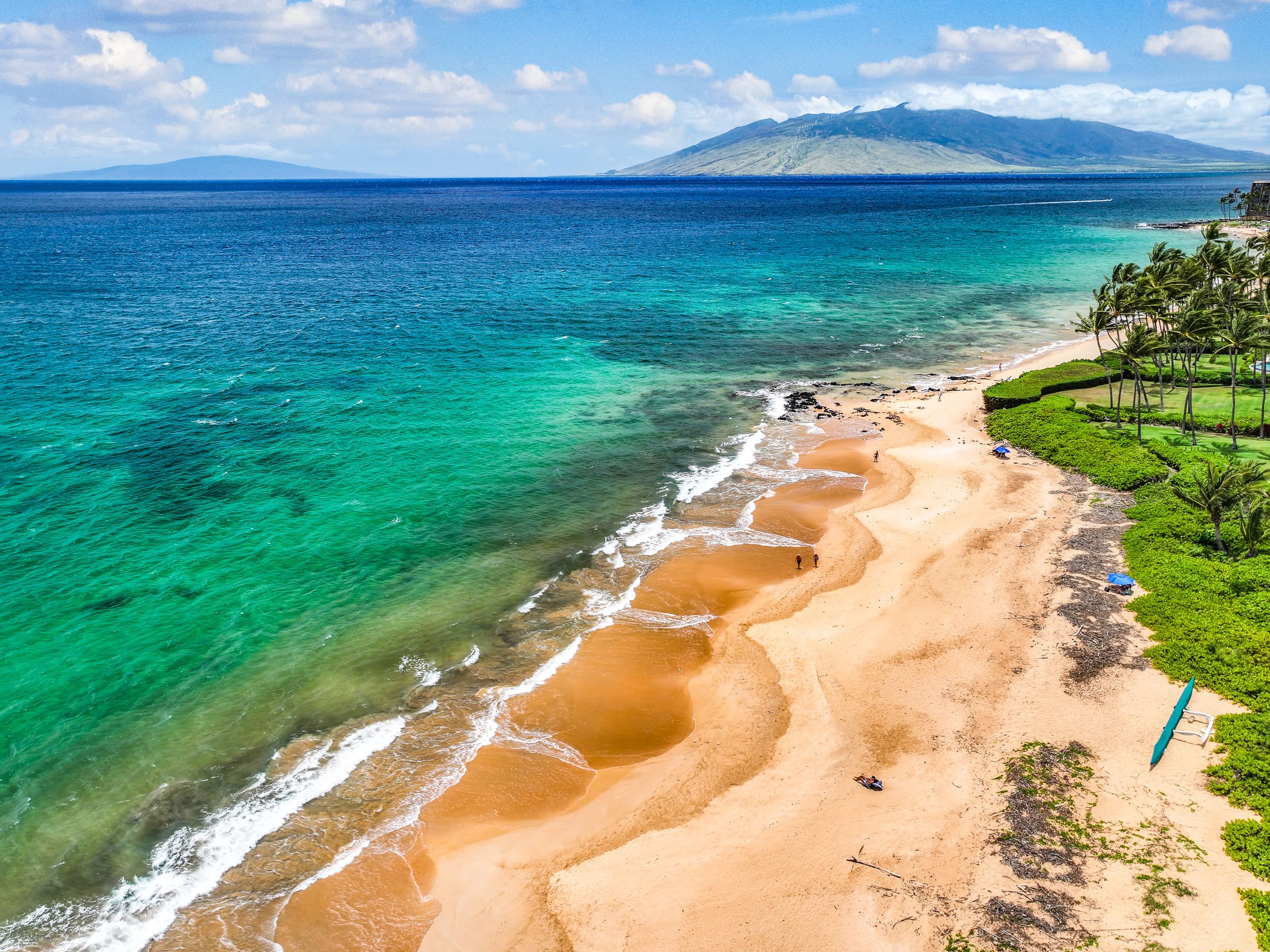 Condo in Kihei · ★4.9 · 1 bedroom · 2 beds · 2 baths - Image 49