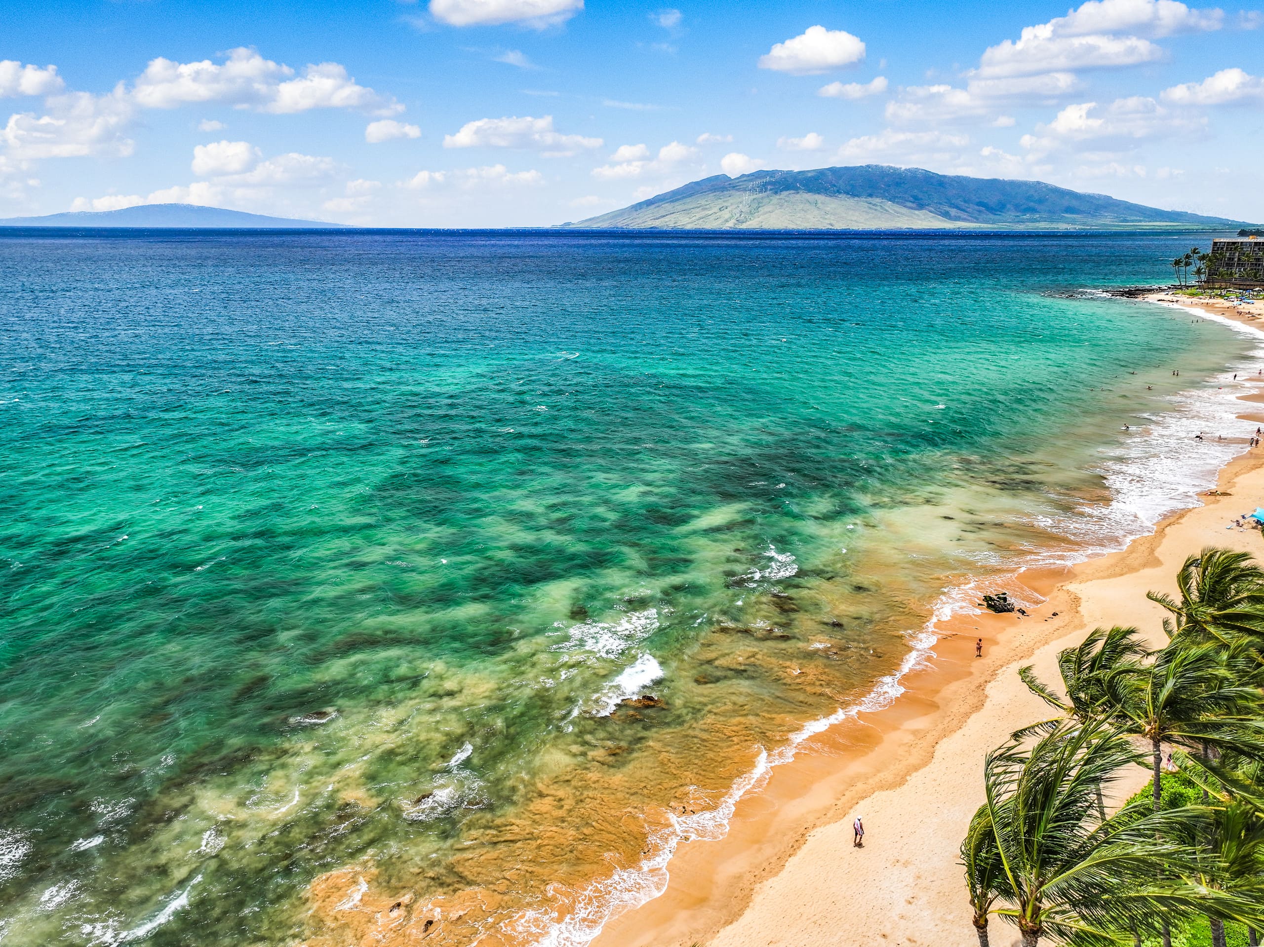 Condo in Kihei · ★4.9 · 1 bedroom · 2 beds · 2 baths - Image 48