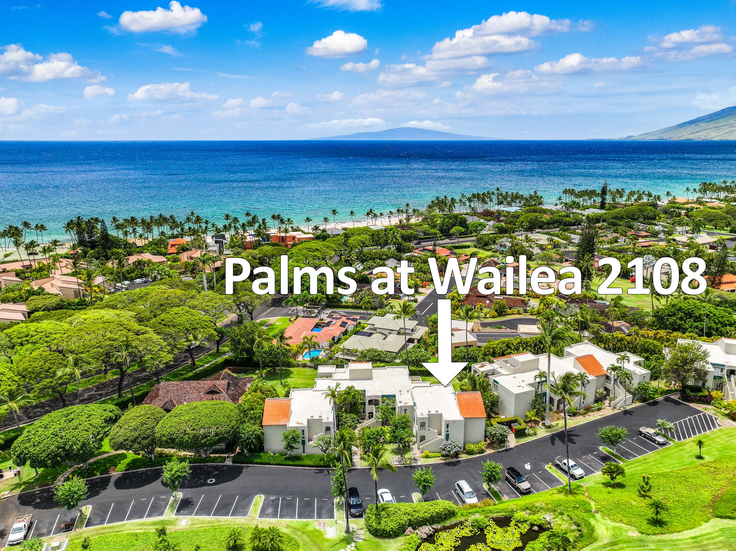 Condo in Kihei · ★4.9 · 1 bedroom · 2 beds · 2 baths - Image 33