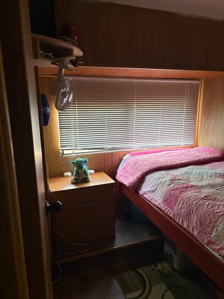 Spálňa 3