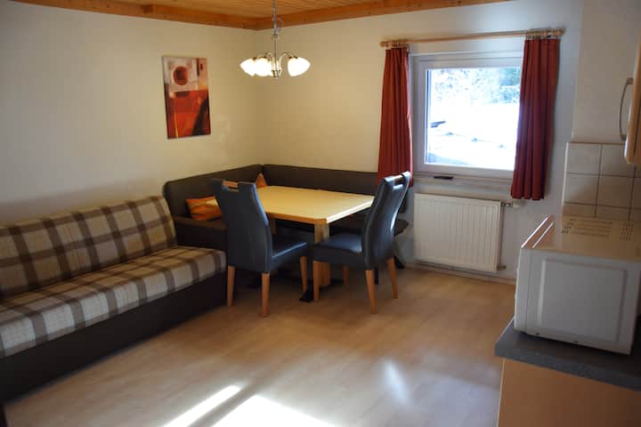 Brownies Apartment Oliver 1 - Wagrain