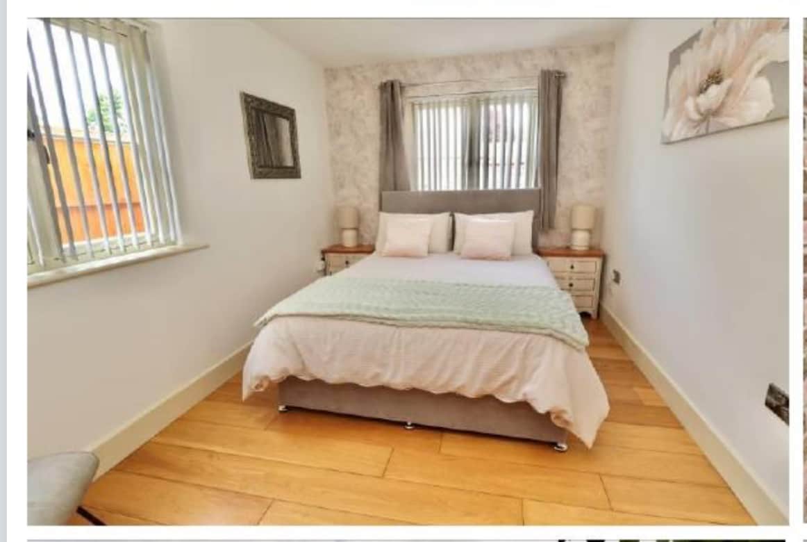 ห้องนอน