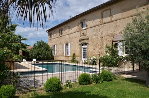 Guest house Ferme St Pierre Drôme, Vercors