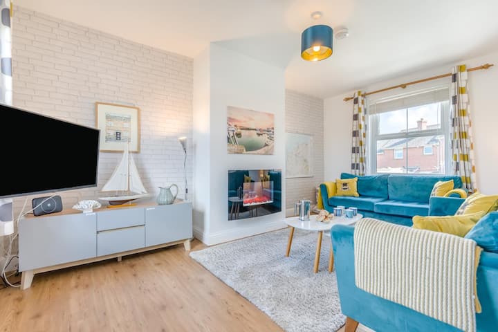 3 Bed In Padstow (Oc-p00878) - Padstow