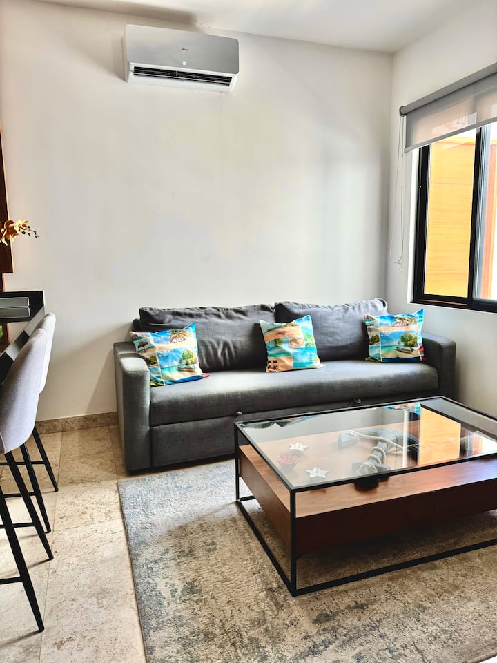 Дневна соба