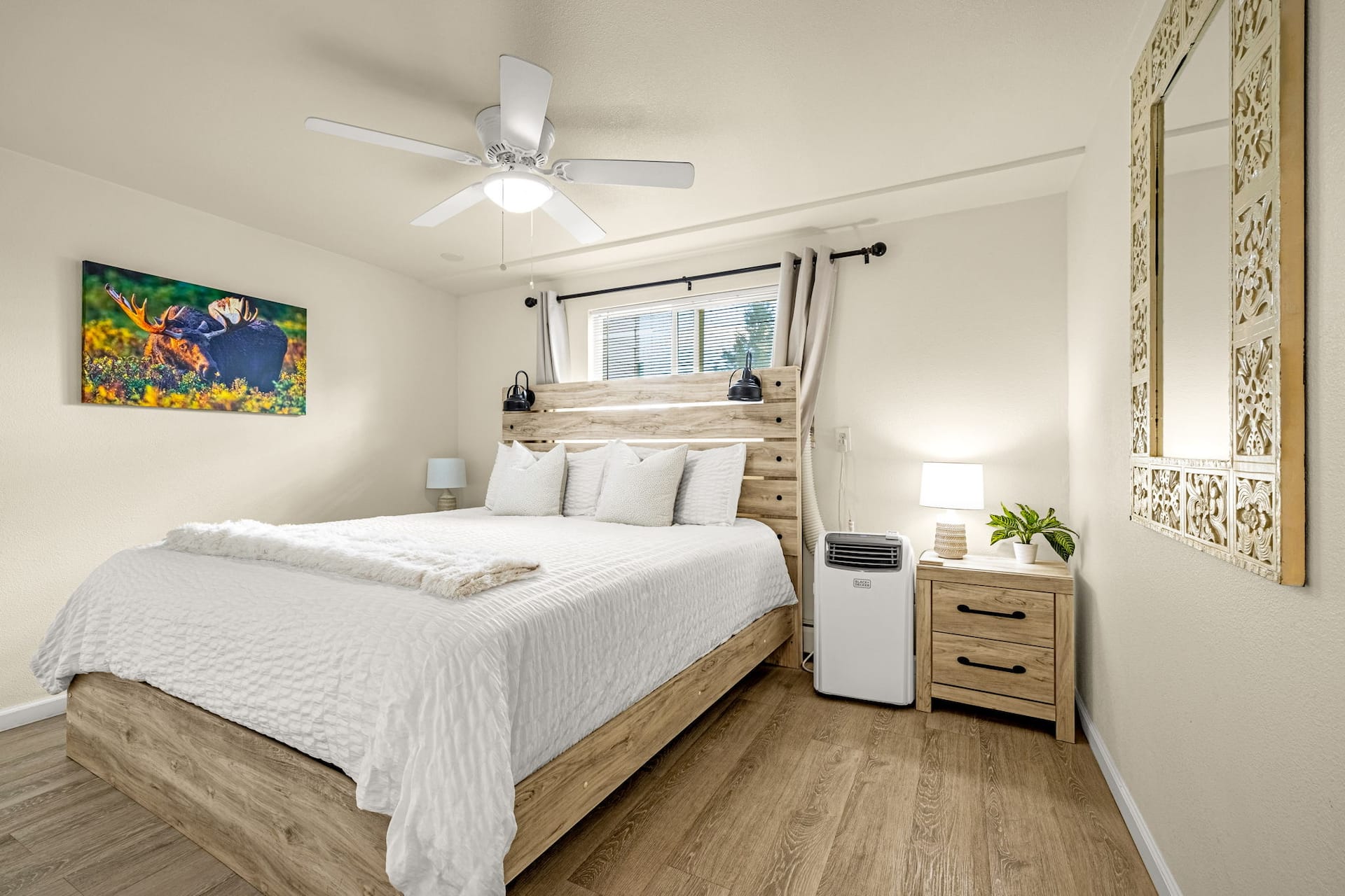 ◆ Lovely Apartment 2 Bd Apartment! Sleeps 4 ◆ — foto 4