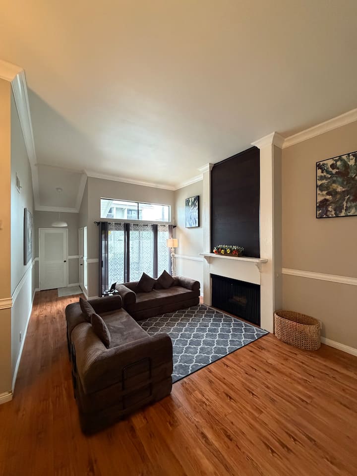 Cozy Vacation Home - Near Disneyland & Oc Beaches - La Habra, CA
