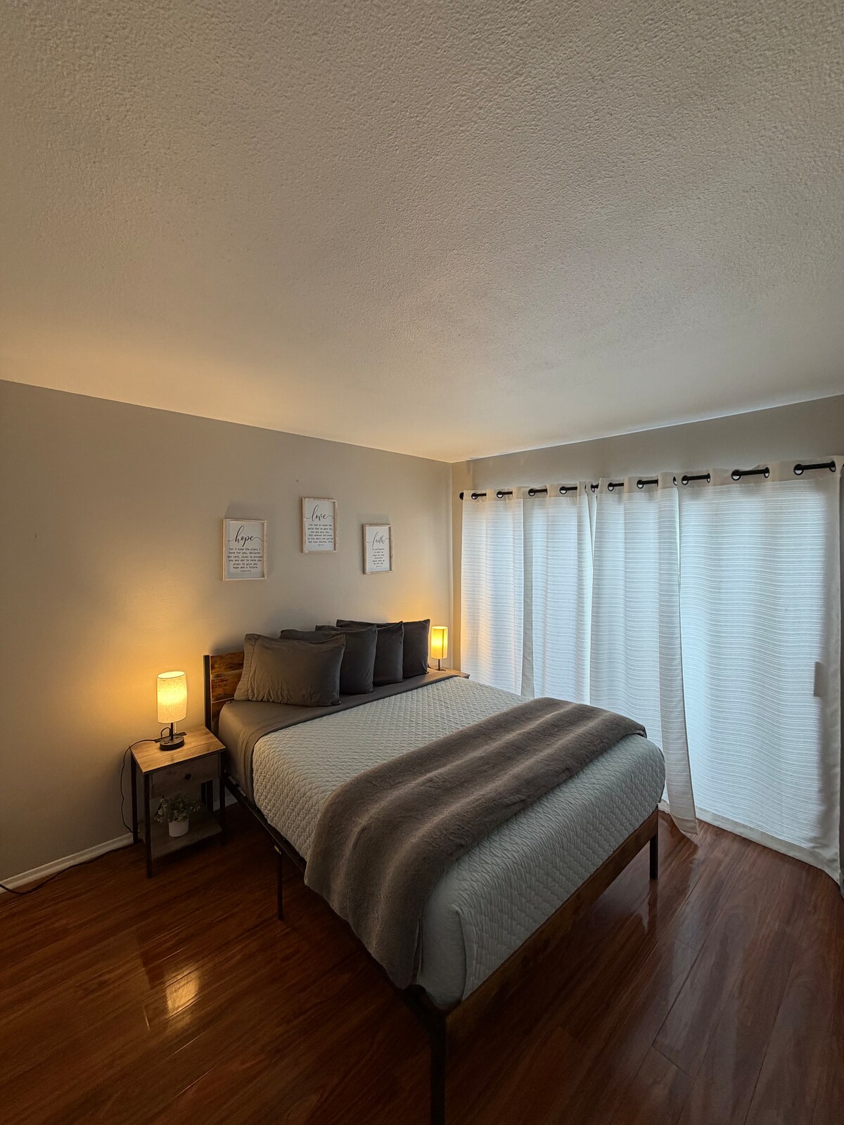 საძინებელი 2