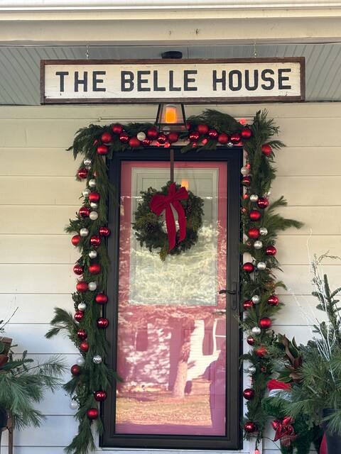 The Belle House, steps to Delaware River
