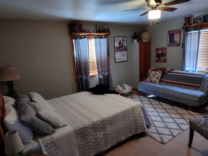 Спална соба 2