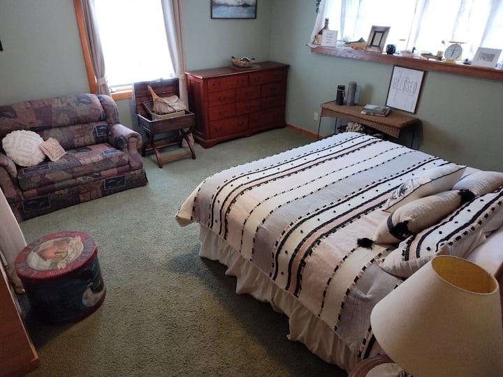 Спална соба 1