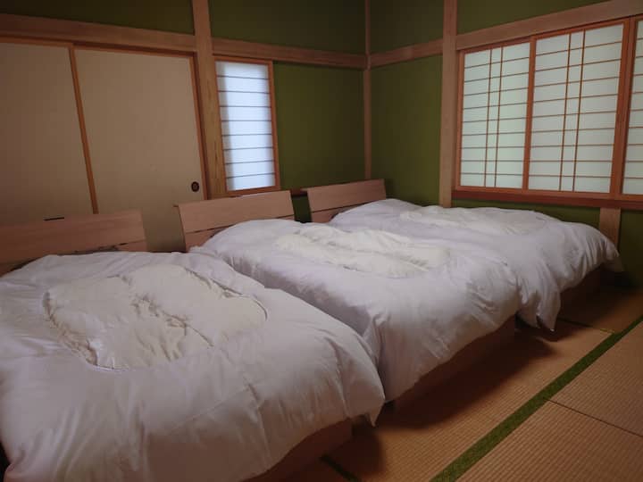寝室2