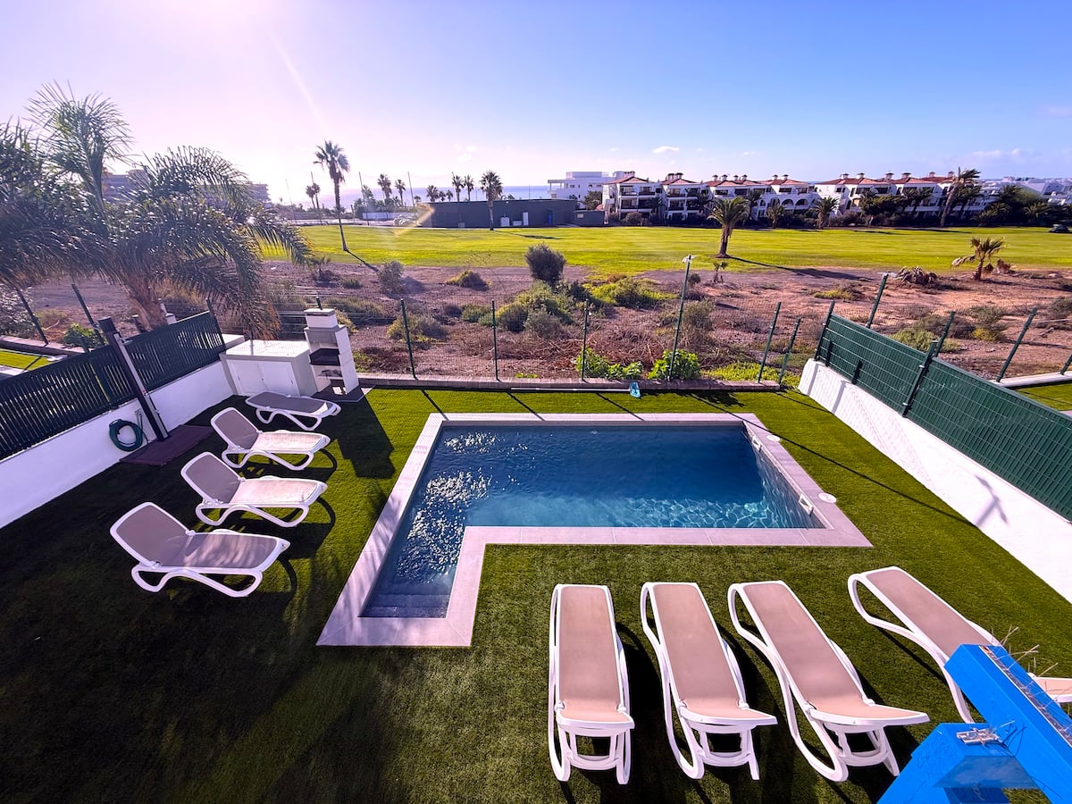 Villa Green Princess