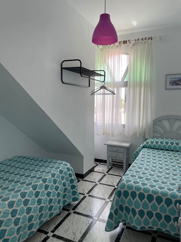 Habitación 2