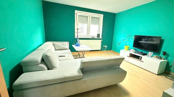 Kleines Und Tolles Privatzimmer In Zentraler Lage - Passau