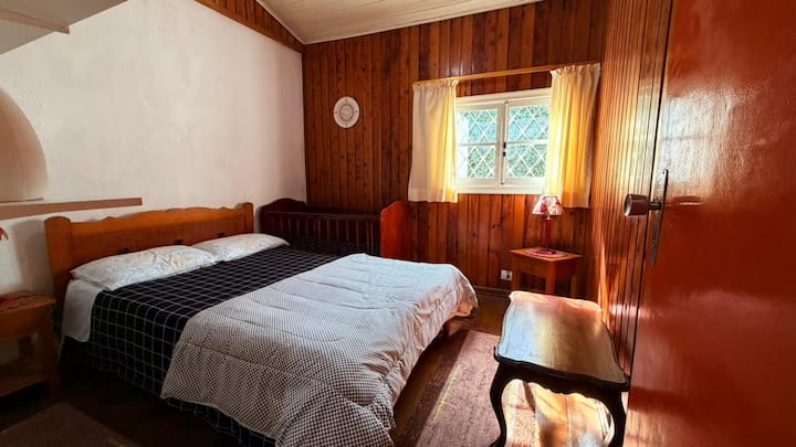 Chambre 1