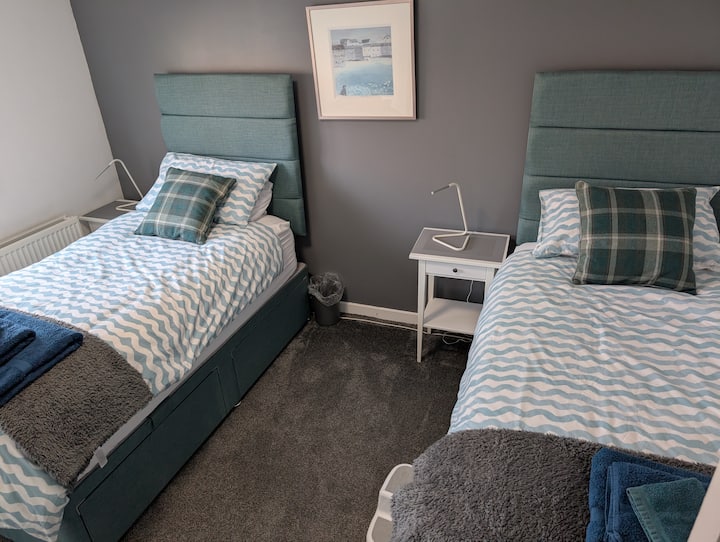 Chambre 1