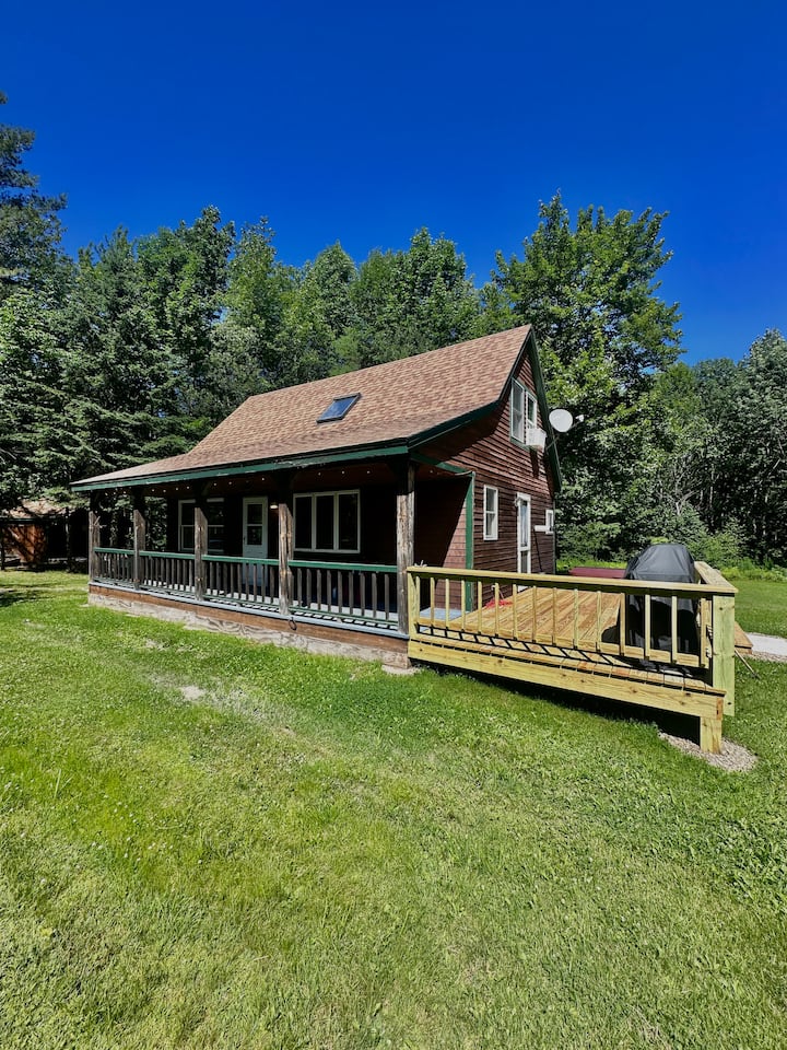 Bingham Vacation Rentals & Homes Maine, United States Airbnb