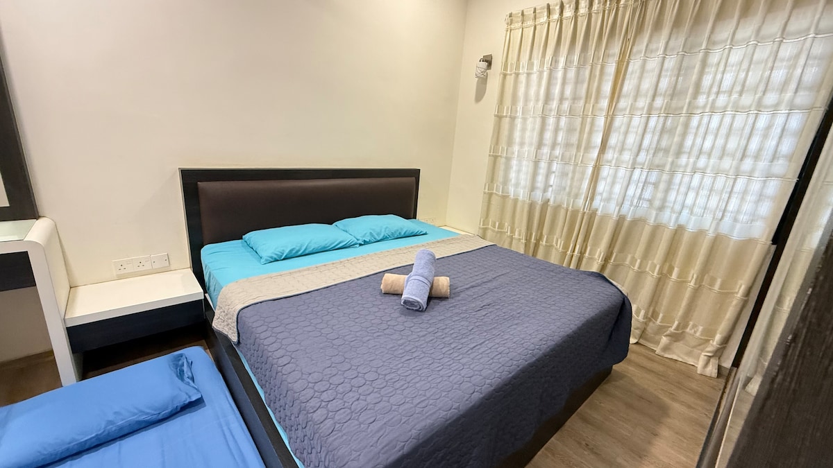 ห้องนอน1