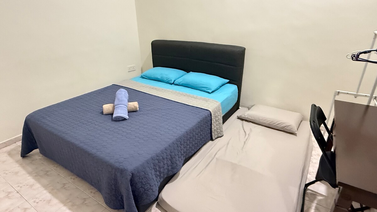 ห้องนอน2