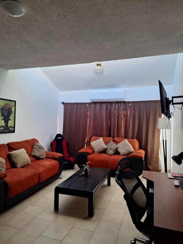 ห้องนั่งเล่น