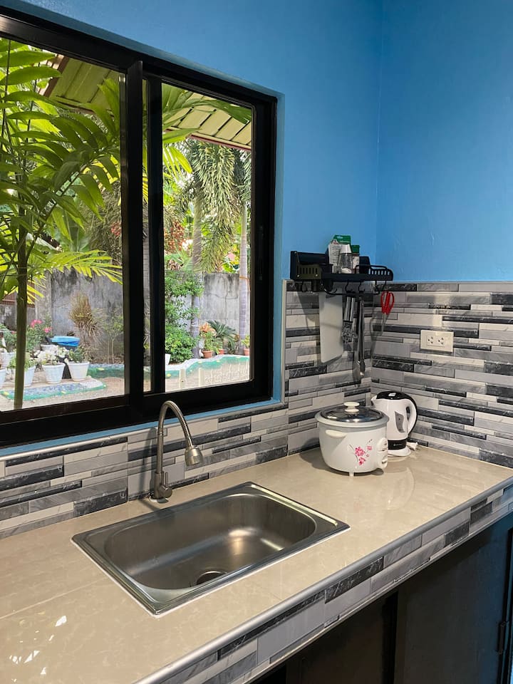 Marelyn Seaside 2 Guesthouse - Medellin
