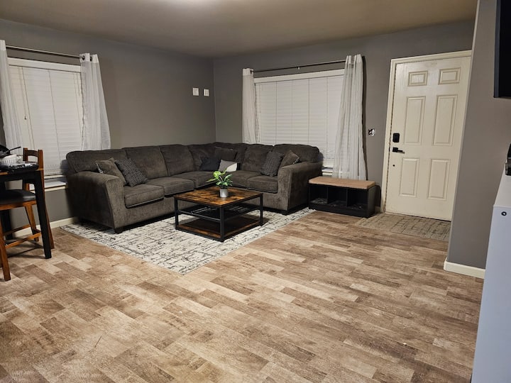 Всекидневна