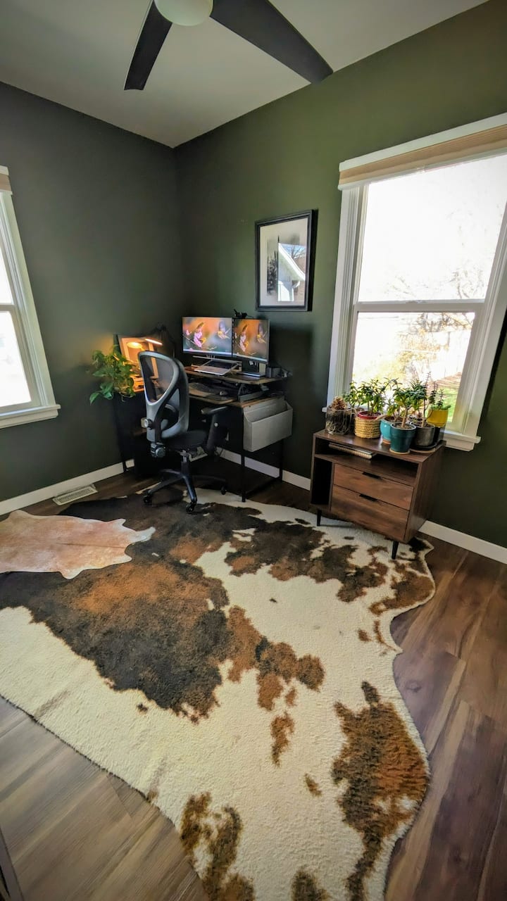 საძინებელი 2