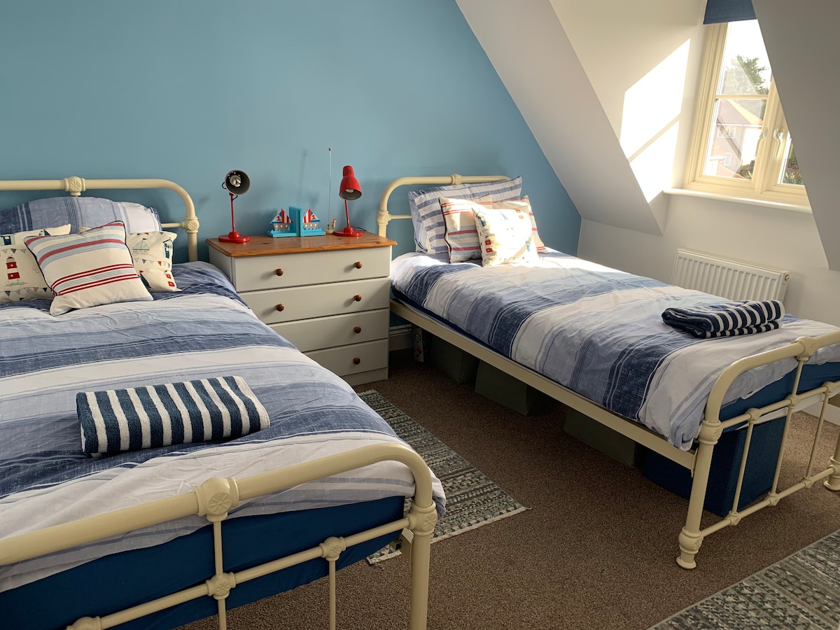 საძინებელი 3