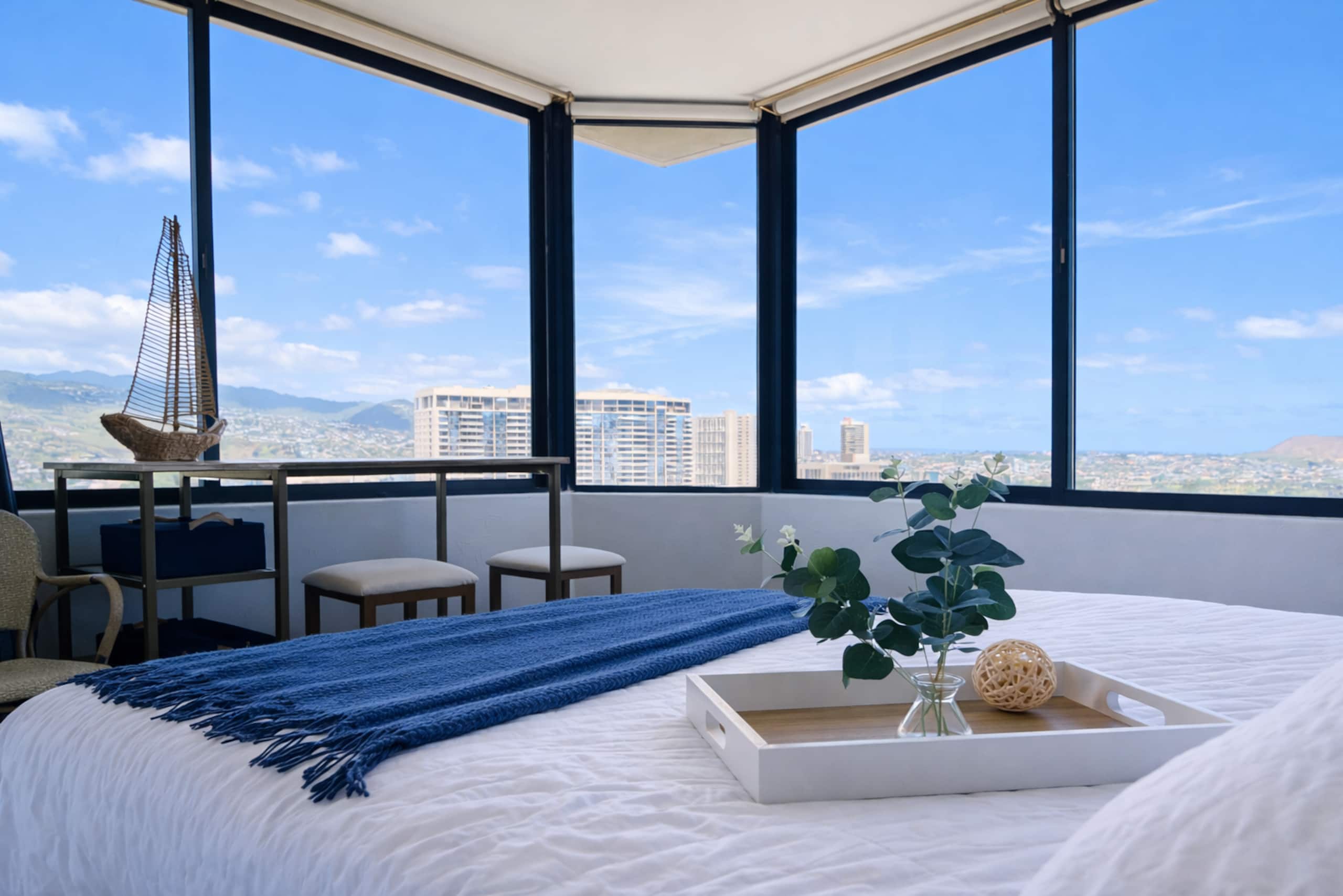 Condo in Honolulu · ★4.78 · 1 bedroom · 1 bed · 1 private bath - Image 13